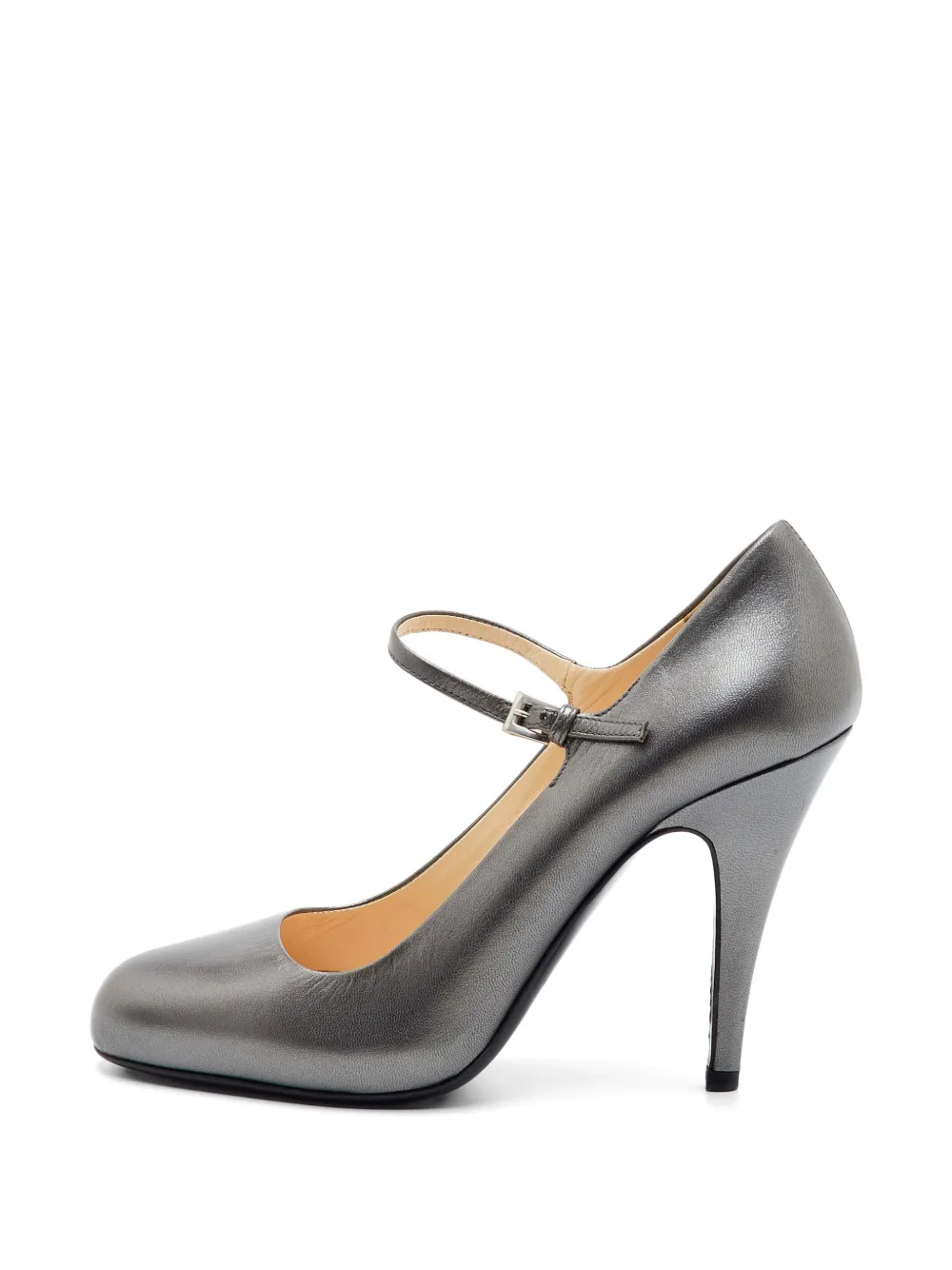 Prada Pre-Owned Mary Jane pumps - Grau