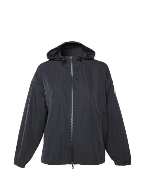 Moncler Vintage chaqueta Tyx con capucha