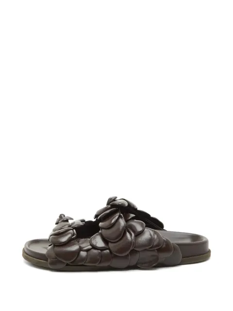 Valentino Garavani Pre-Owned Atelier 03 Rose Edition sandals