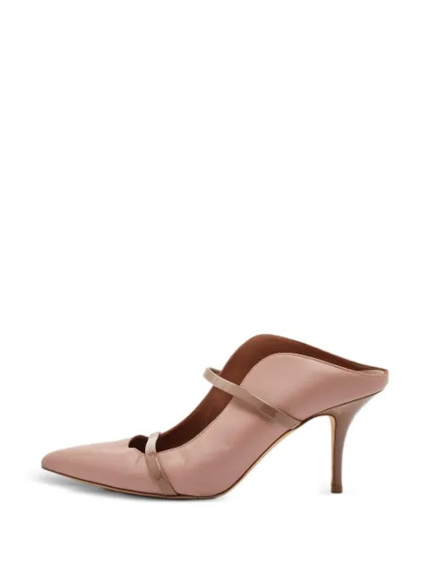 Malone Souliers Mules Maureen a punta