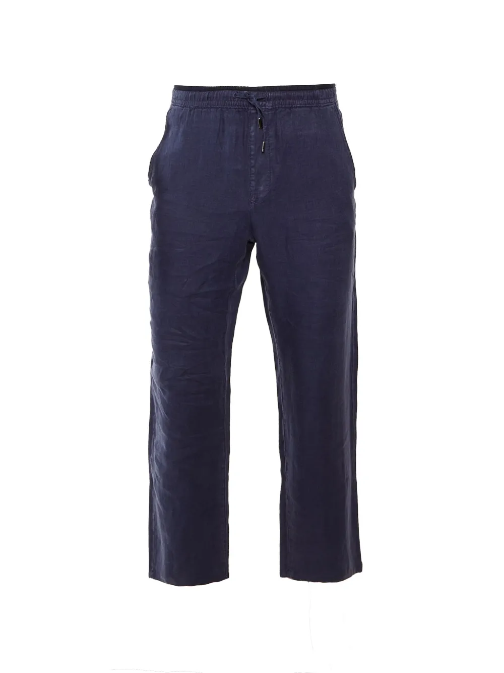 Zegna Pantaloni Z Zegna - Blu