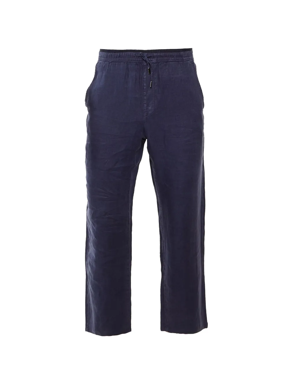 Zegna Pantaloni Z Zegna - Blu
