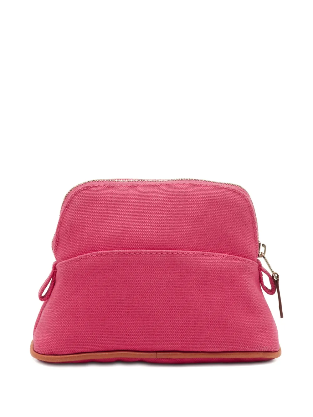 Hermès Pre-Owned Bolide cosmetic pouch - Rosa
