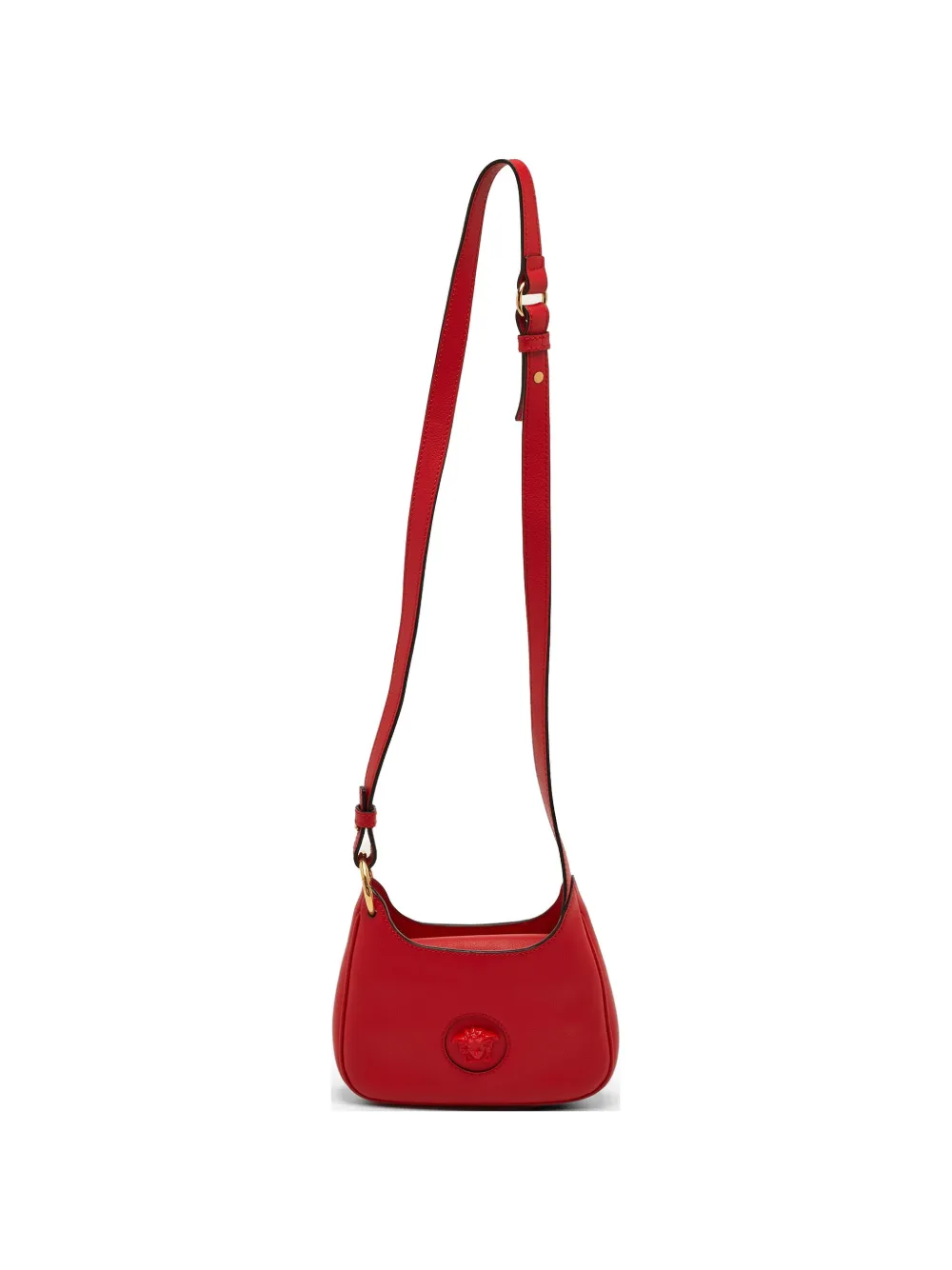 Versace Pre-Owned Medusa crossbody bag - Rot