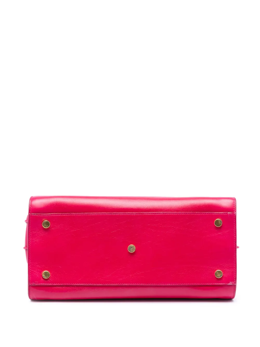 Saint Laurent Pre-Owned 2013-2026 スモール サック・ド・ジュール