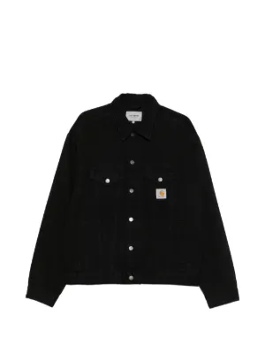 Carhartt WIP Notus ジャケット | ブラック | FARFETCH JP