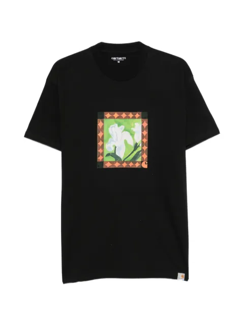 Carhartt WIP Julia Klenovsky T-shirt