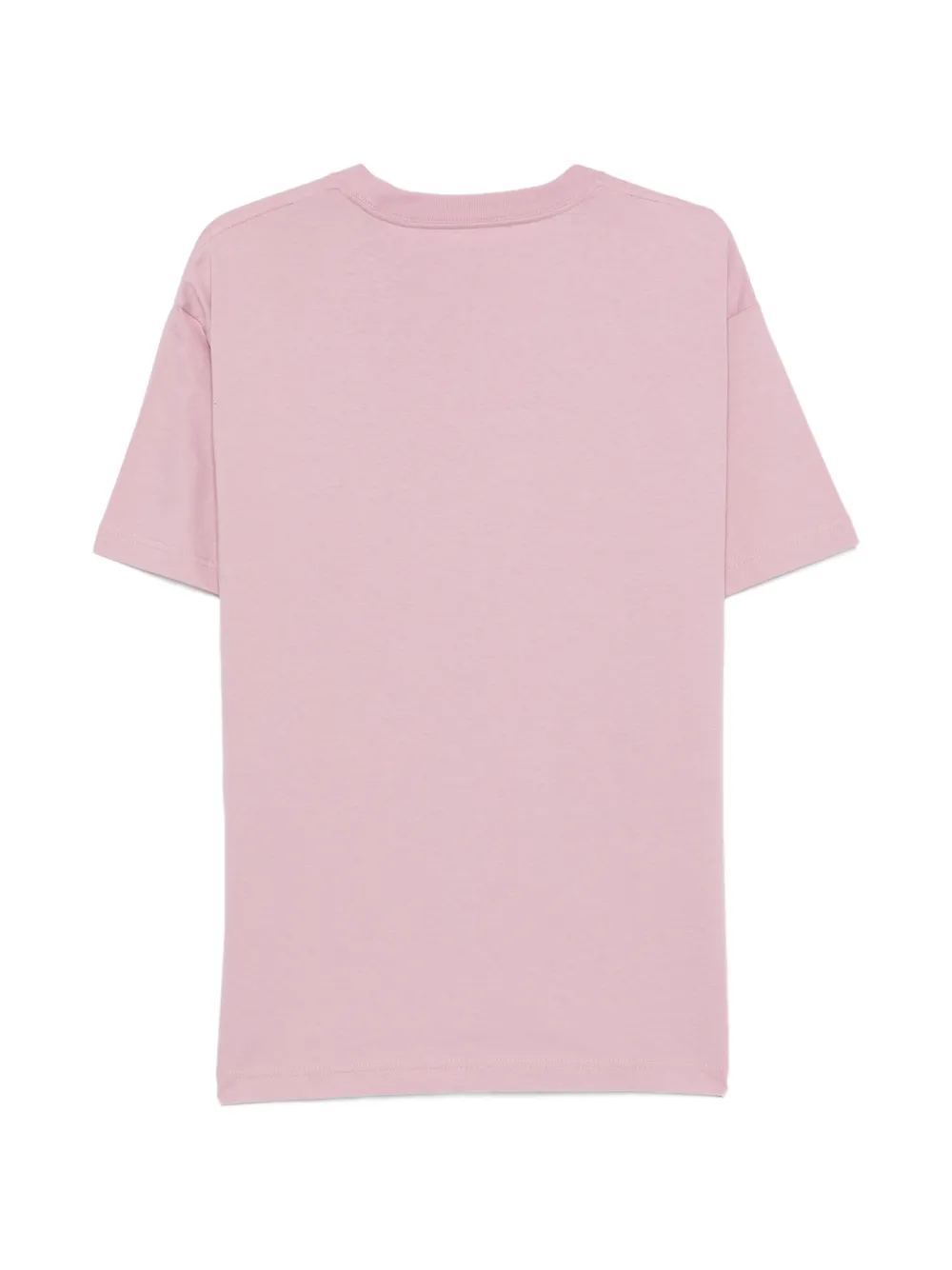 Carhartt WIP Coördinaten T-shirt Roze