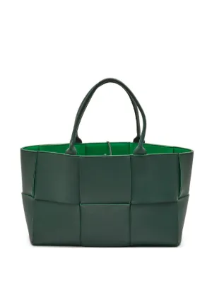 BOTTEGA VENETA トートバッグ Bottega Veneta Pre-Owned 2012-2025 ミディアム ナッパ マキシ