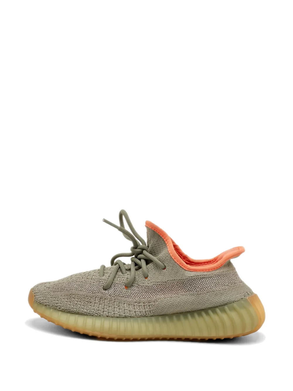 adidas Yeezy Boost 350 V2 Desert Sage sneakers - Grün