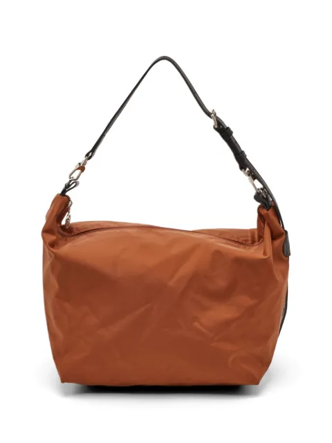 Longchamp  medium Le Slouchy shoulder bag