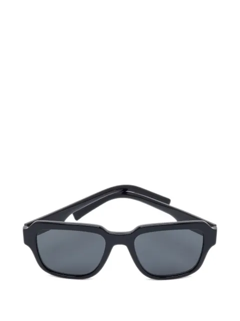 Dolce & Gabbana Pre-Owned DG4402 square-frame sunglasses