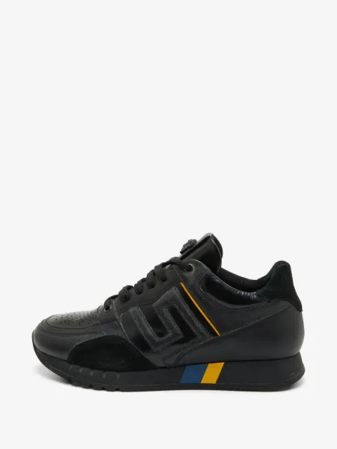 Versace Pre-Owned tenis Odissea