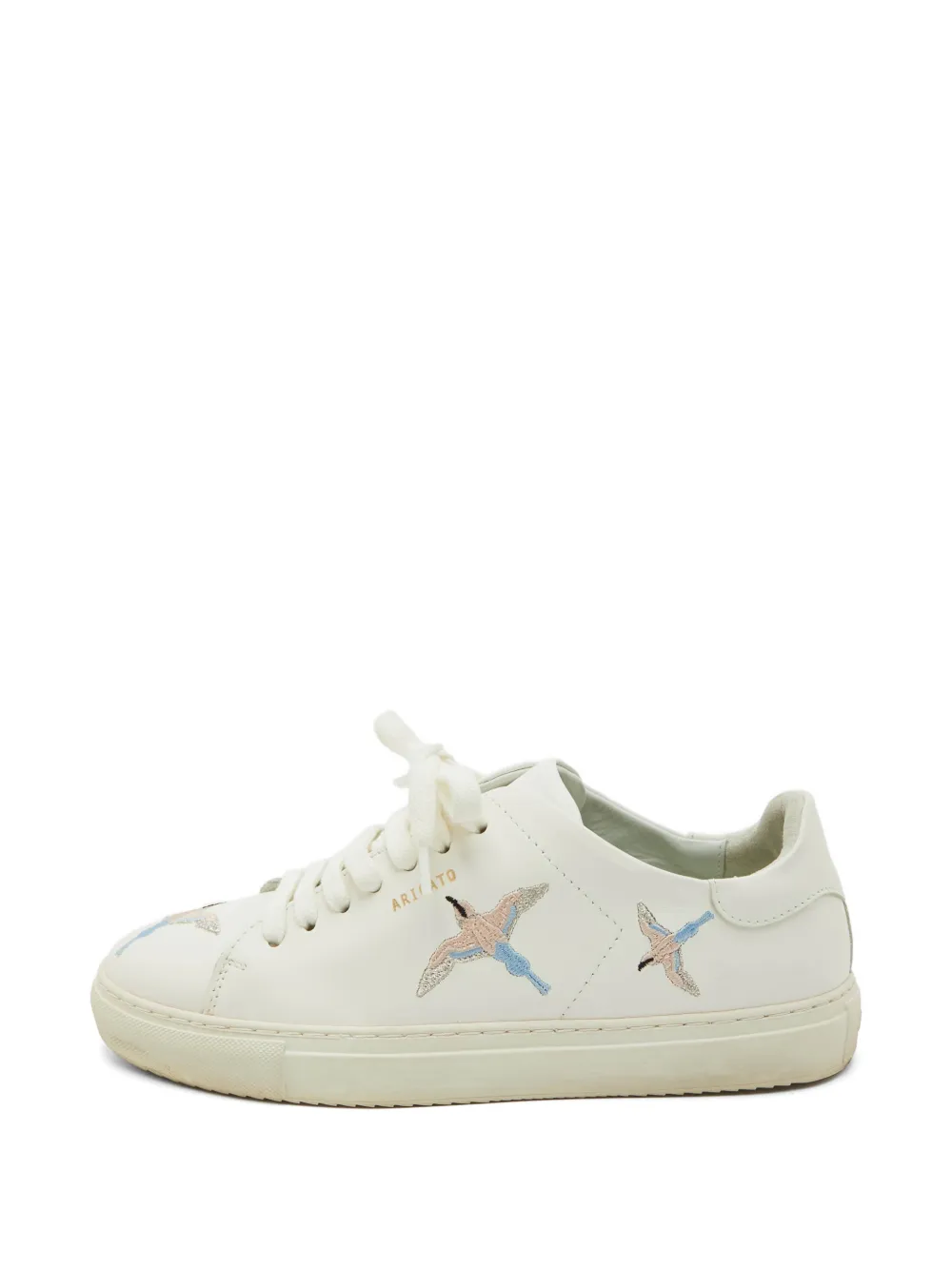 Axel Arigato Clean 90 Bee Bird sneakers - Bianco