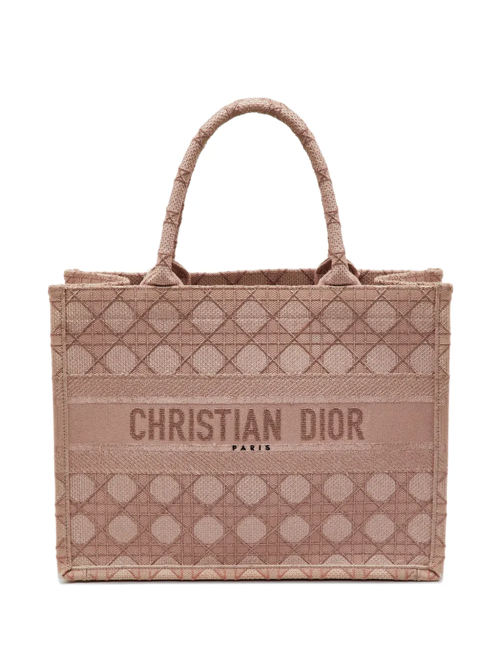 Christian Dior Pre-Owned 2020 medium Book Tote bag - Rosa