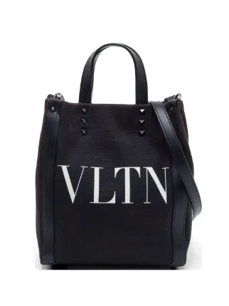 Valentino Garavani Pre-Owned ロックスタッズ ハンドバッグ