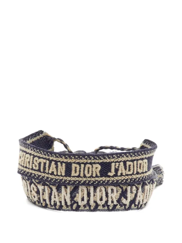 Christian Dior Pre-Owned J