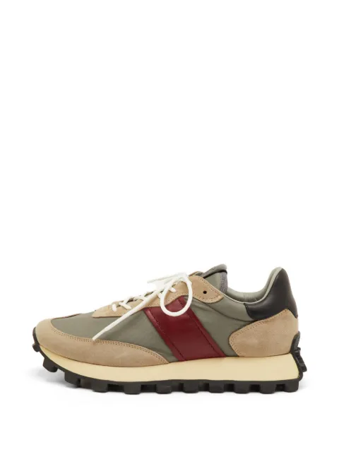Tod's Vintage low-top sneakers