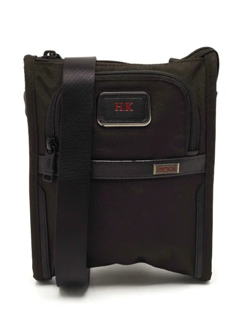 Tumi Alpha 2 messenger bag