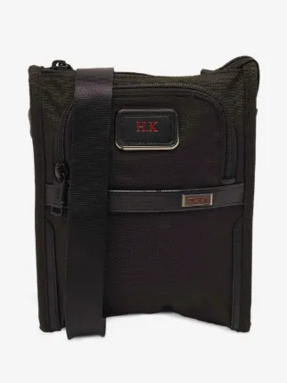 Tumi