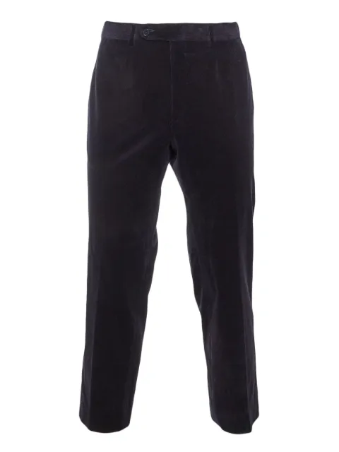 Zegna pantalones Cashco Su Misura