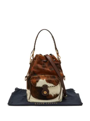 Polo Ralph Lauren Vintage Pre-Owned Bags for Women - Shop on FARFETCH