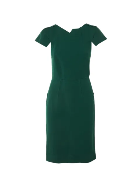 Rm By Roland Mouret sheath mini dress