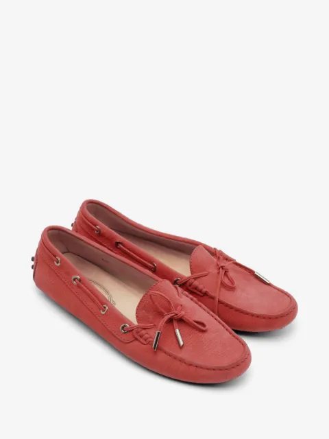 Tod's Vintage mocasines Gommino