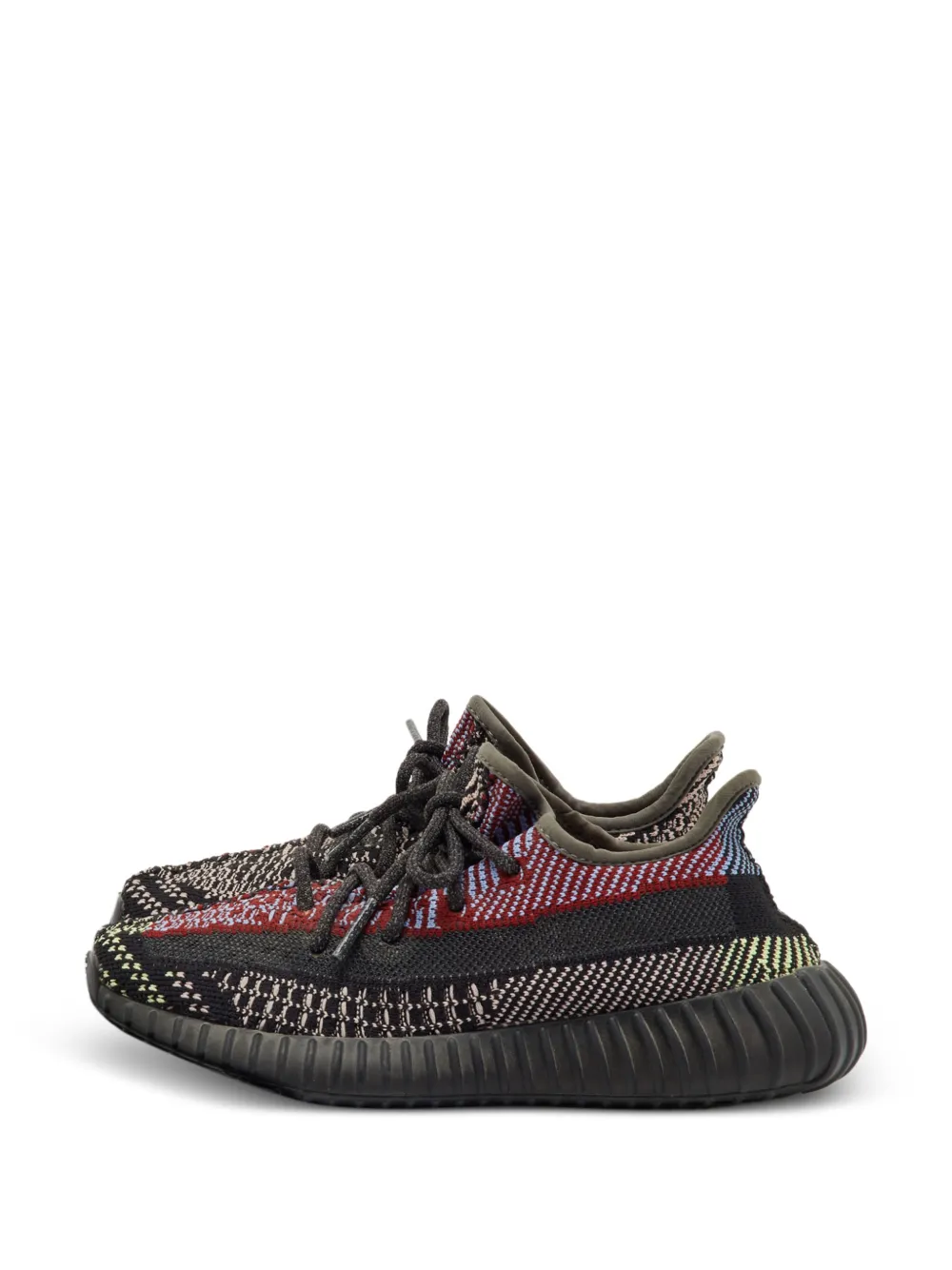 adidas Yeezy Boost 350 V2 Yecheil sneakers - Schwarz