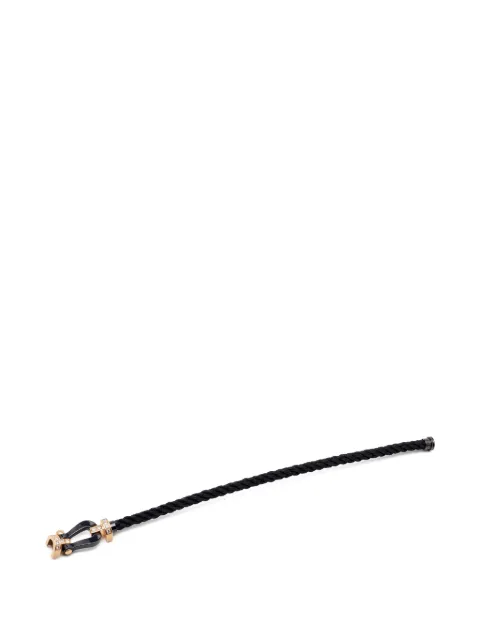 Fred Force 10 diamond bracelet