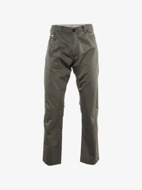 Armani Vintage five-pocket trousers 