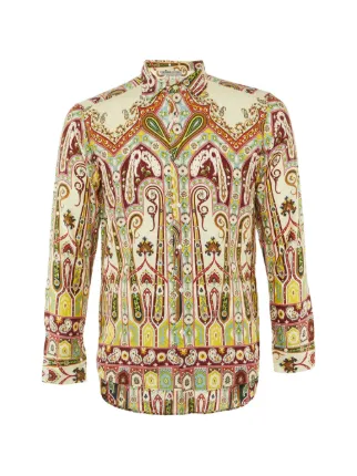 Etro Pre-Owned