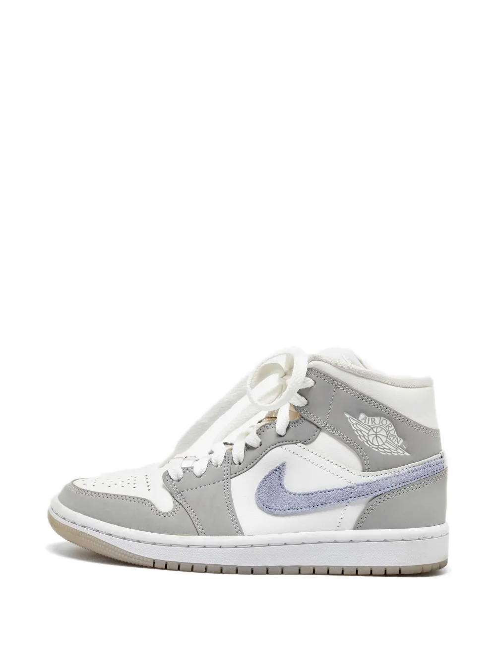 Jordan Air Jordan 1 Mid sneakers - Weiß