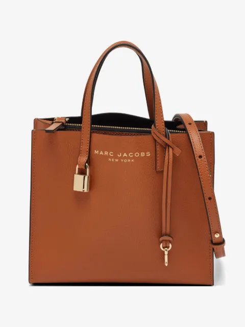 Marc Jacobs Vintage tote Grind mini