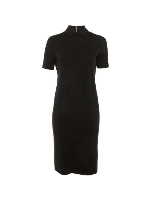 DSQUARED2 short-sleeve midi dress