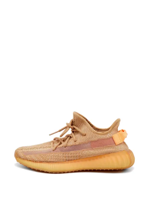 adidas Yeezy Boost 350 V2 Clay low-top sneakers
