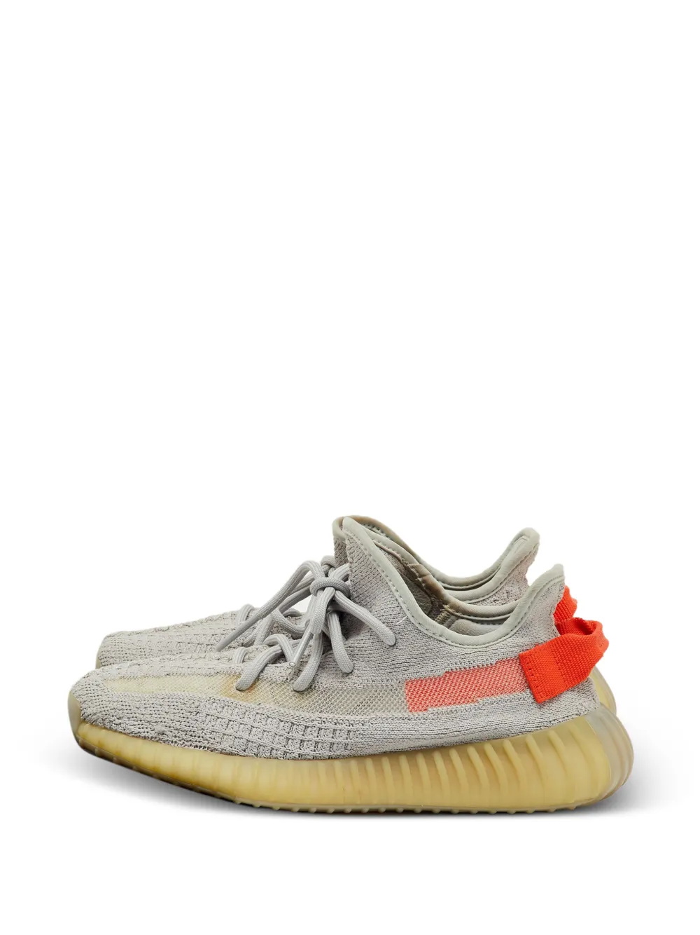 adidas Yeezy Boost 350 V2 Tail Light sneakers - Grey