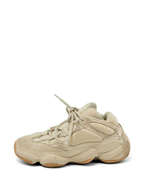 adidas Yeezy Yeezy 500 stone sneakers
