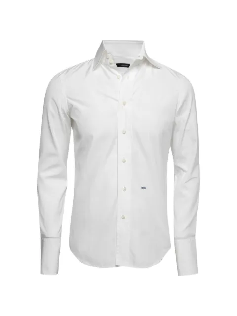 DSQUARED2 buttoned shirt