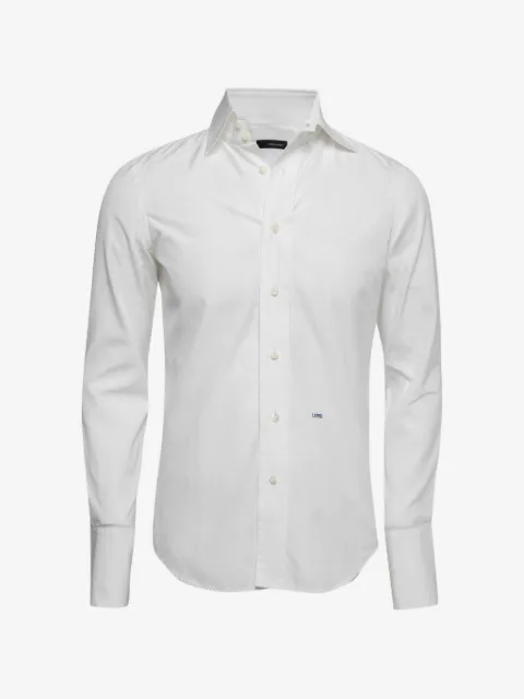 DSQUARED2 buttoned shirt