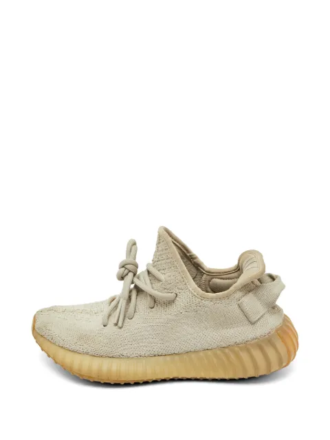 adidas Yeezy Boost 350 V2 Sesame sneakers