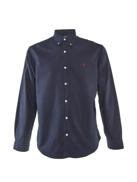Polo Ralph Lauren Vintage Custom Fit shirt