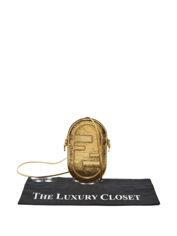 Fendi Pre-Owned O