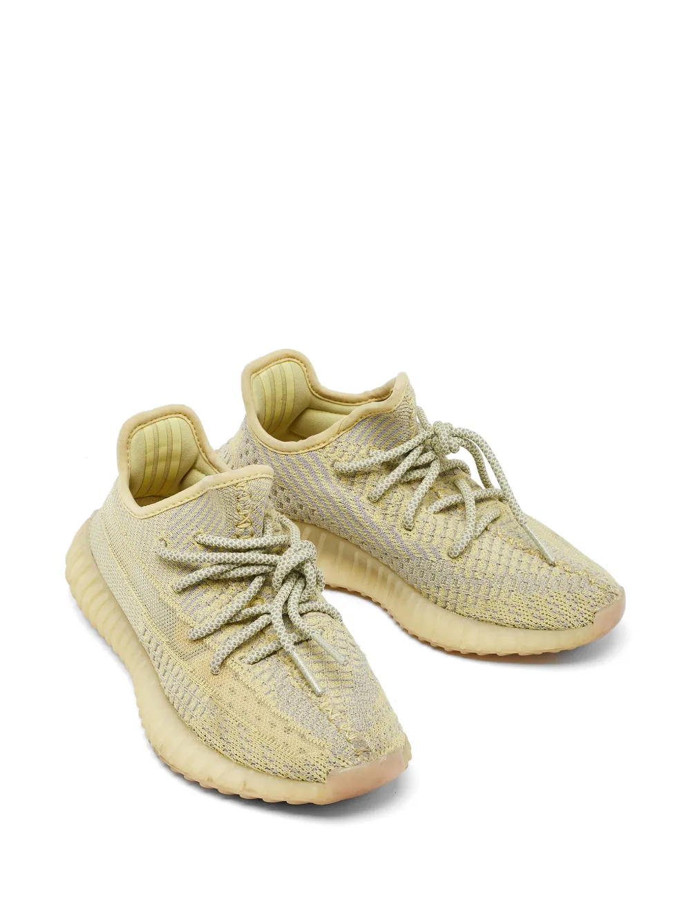 adidas Yeezy Boost 350 V2 Static sneakers - Yellow