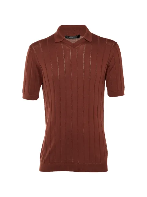 Tagliatore playera estilo playera tipo polo Jude