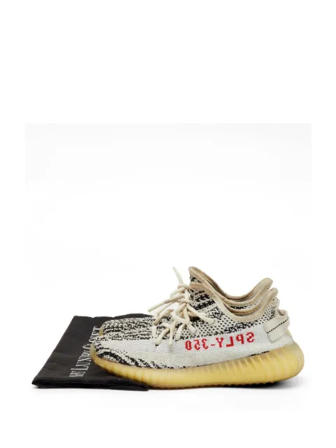 adidas Yeezy Boost 350 V2 Zebra sneakers