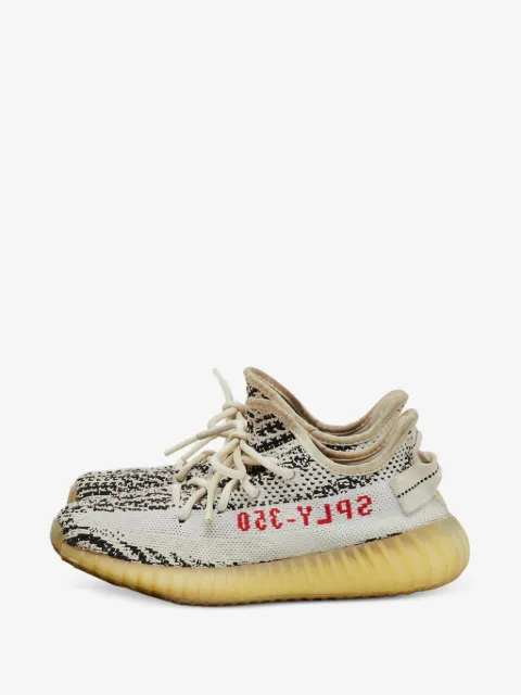 adidas Yeezy Boost 350 V2 Zebra sneakers