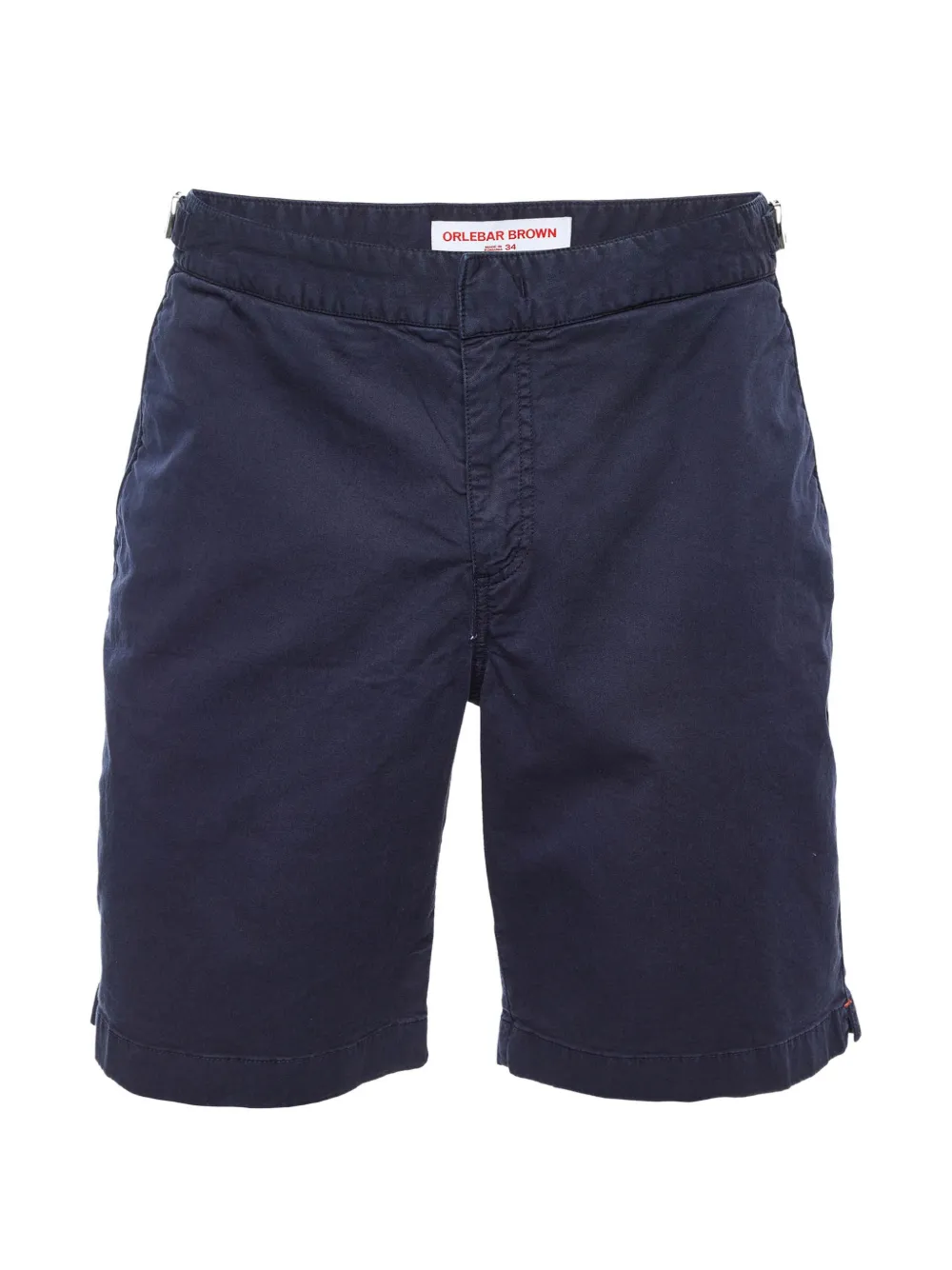 Orlebar Brown Dane II shorts - Blu