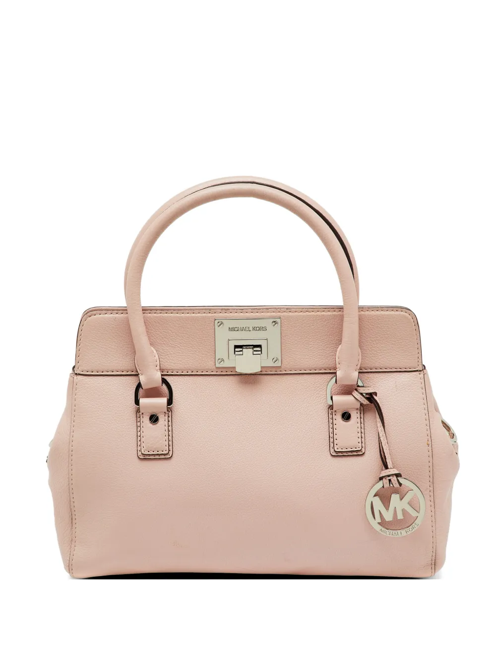 Michael Kors Vintage Astrid tote bag - Rosa