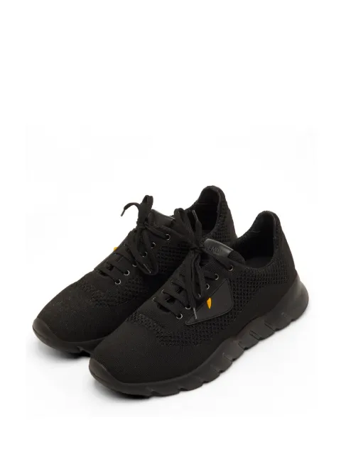 Fendi Pre-Owned Bag Bugs low top sneakers